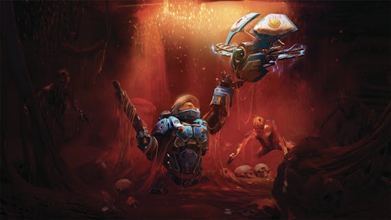 Solstice Chronicles Mia Update 8 Almost There