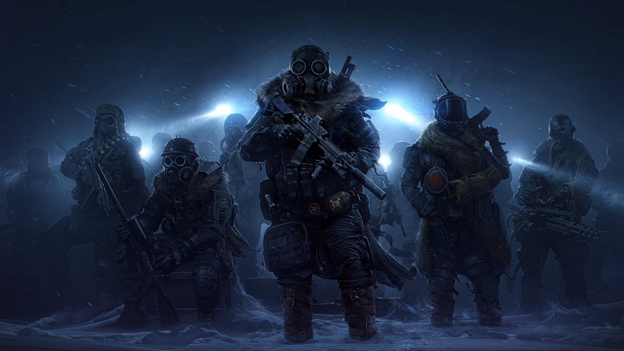 Análisis: Wasteland 3 Wasteland 3